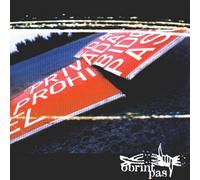 Obrint Pas - Obrint Pas CD [Import]