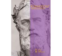 Obrona Sokratesa (en français). - Ksenofont (livre en polonais)