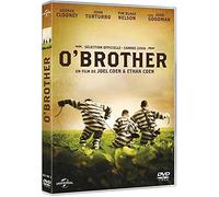 O'Brother – Universal Pictures – DVD