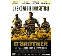 O'brother