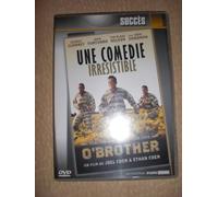 O'Brother – Universal Pictures