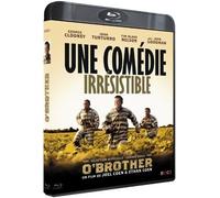 O'brother - Blu-Ray