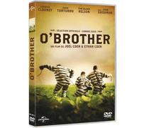 O'Brother – Universal Pictures – DVD
