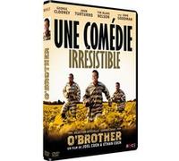 O'Brother DVD E