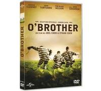 O'Brother DVD E