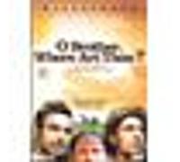 O Brother, Where Art Thou? – Disney – Import anglais