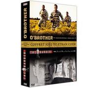 O'Brother - The Barber - Coffret E
