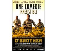 O'Brother - VF