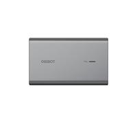 OBSBOT Adaptateur UVC vers NDI, conversion USB-C vers NDI, PoE, carte micro SD prise en charge, conversion vidéo compatible webcam et autres webcam UVC pour accessoires de streaming, kit de création