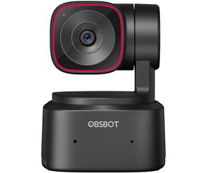 OBSBOT Caméra PTZ Tiny 2 Lite