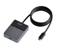 OBSBOT Connecteur multi-cam sans fil compatible avec Tail 2/Tail Air, smartphones et tablettes avec port USB-C