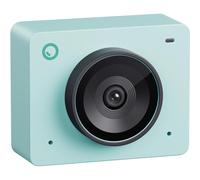 OBSBOT Meet 2 Aurora Green