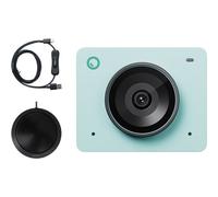 Obsbot Meet 2 Combo, Vert Aurore