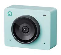 Obsbot MEET 2 webcam 4K - Vert aurore