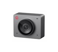 OBSBOT Meet SE 1080P@100 FPS Webcam pour PC avec Capteur 1/2,8", AI Framing et Autofocus, Mode Beauté, Léger, Contrôle Gestuel, Staggered HDR, Web cam pour Streaming, Réunions, Gaming (Space Grey)