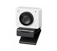 OBSBOT Meet SE Webcam 1080P 100FPS pour PC, Caméra Streaming, Cadrage IA