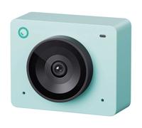Obsbot MEET SE webcam 1080P - Vert aurore