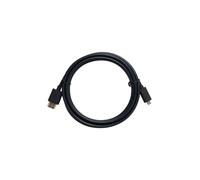 Câble de raccordement Obsbot HDMI Fiche mâle HDMI-Micro-D, Fiche mâle HDMI-A