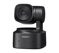 Webcam Full HD Obsbot Tiny SE 1920 x 1080 Pixel commande gestuelle