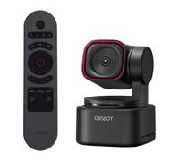 OBSBOT - OWB-2410-CE (R) - Caméra web