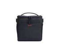 OBSBOT Sac de Transport pour Tail 2 | Étui de Protection Portable pour Caméra avec Bandoulière Amovible, Soft Lining and Accessory Compartments, Polyester, Noir.
