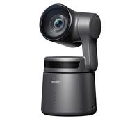 OBSBOT Tail Air webcam 3856 x 2176 pixels 3,5 mm Noir