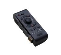 OBSBOT Tail Series Smart Remote Controller, Contrôle PTZ Via Bouton Gimbal | Ou Mouvements Du Poignet, Bluetooth Connecte Sans Fil Jusqu'à 3 OBSBOT Tail 2/Air, Et Contrôle Diverses Fonctions Tail.