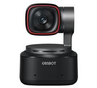 OBSBOT Caméra Tiny 2 zwart