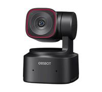 Webcam - Obsbot - Tiny 2 Lite - 4K - Microphone Stéréo - Zoom x4