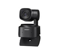 OBSBOT Tiny SE 1080P 100FPS Webcam pour PC, AI Tracking PTZ Caméra Streaming avec Capteur 1/2.8 », Contrôle Gestuel, Dual ISO, Staggered HDR, Caméra Web pour Mac, Laptop, Tablet, Meeting, Gaming, etc.