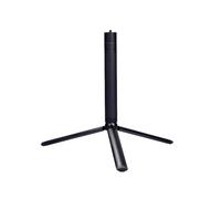 OBSBOT Trépied Extensible, Trépied De Bureau pour Tiny 2/Tiny 4K/1080P | Tail Air/Meet 4K Webcam, Léger, Robuste, Pliable, Trépied Support Pour Enregistrement Vidéo, Réunion, Streaming, Etc.