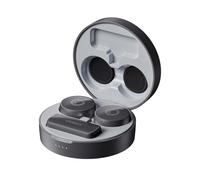 OBSBOT VOX Microphone sans Fil, Double Micro Lavalier avec Portée 300m | Audio Studio 48kHz/24-Bit, USB-C Plug & Play Pour Streaming, YouTube, Podcast, Vlog, Compatible Mobiles & PC & Laptop.