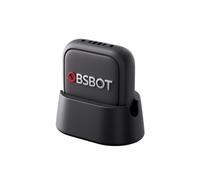 OBSBOT VOX SE Microphone sans Fil Live Streaming, Compatible Tiny 3 Series | Portée De Captation : 100m Max.