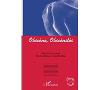 Obscène, obscénités