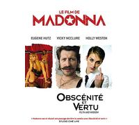 Madonna – Obscénité et Vertu