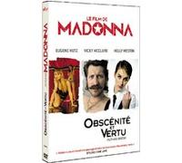 Obscénité et vertu G