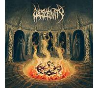 Obscenity - Summoning The Circle [Import]