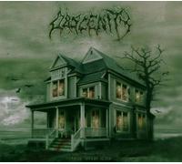 Obscenity - When Sinners Bleed