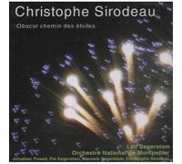 Obscur Chemin Des Etoiles & Others/Segerstam