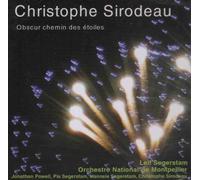 Obscur Chemin Des Etoiles & Others/Segerstam