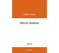 Obscur exotisme