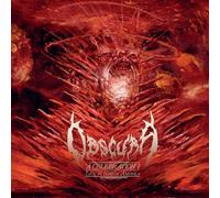 Obscura - A Celebration I-Live in North America