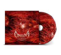 A Celebration I – Live in North America – CD (Nuclear Blast)