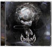 Nuclear Blast – Sonication