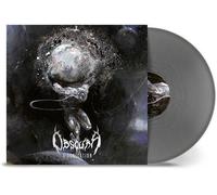 Obscura - A Sonication - Silver [Vinyl Lp] Colored Vinyl, Silver