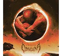 Obscura – A Valediction – CD (Nuclear Blast)