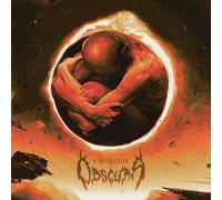 Obscura – A Valediction – CD (Nuclear Blast)