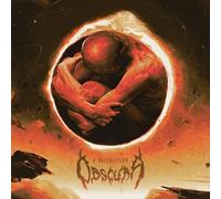Obscura – A Valediction – CD (Nuclear Blast)