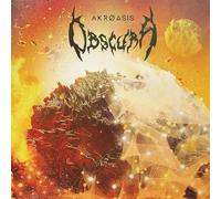 Obscura - Akr s [Import]