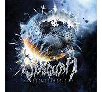 Obscura - Cosmogenesis [Import]
